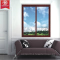 Factory Custom Schieben Aluminium Windows mit Qualität Hollow Glass